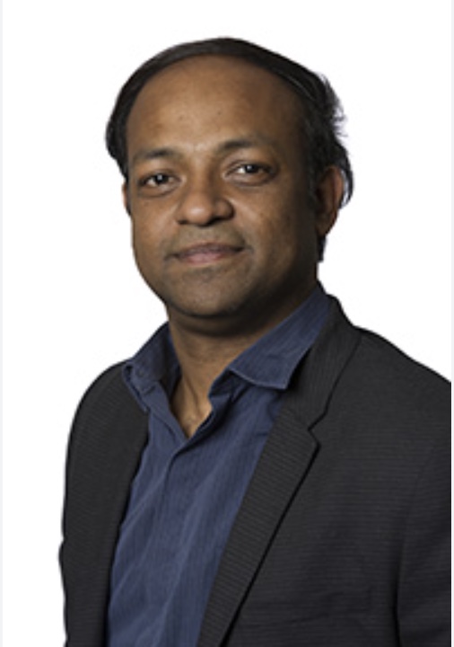 Partha Biswas